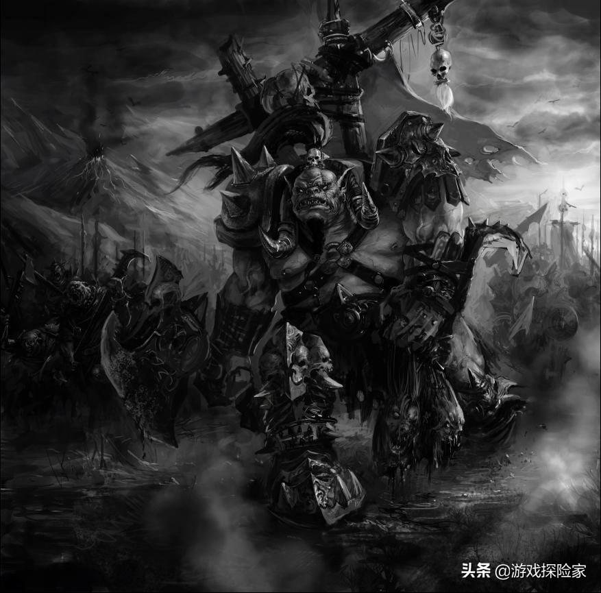 《暗黑4》开荒必备！前期装备选择攻略揭秘