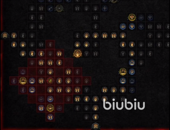 《暗黑4》德鲁伊山崩风暴体系攻略：BD必备技能解析