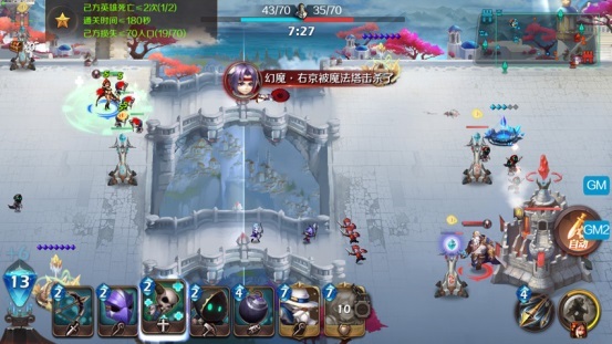 《2025龙石战争公测攻略：新手必看生存指南》