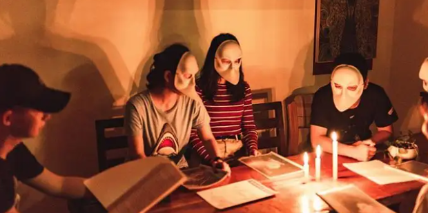 剧本杀到底是干什么的？新手进阶与选本避坑全攻略