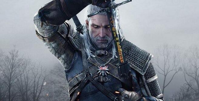 《巫师3》巅峰之作！2015年十大高分游戏盘点