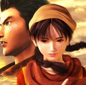 《莎木3》桂林秘境大冒险，2017年底震撼发售！