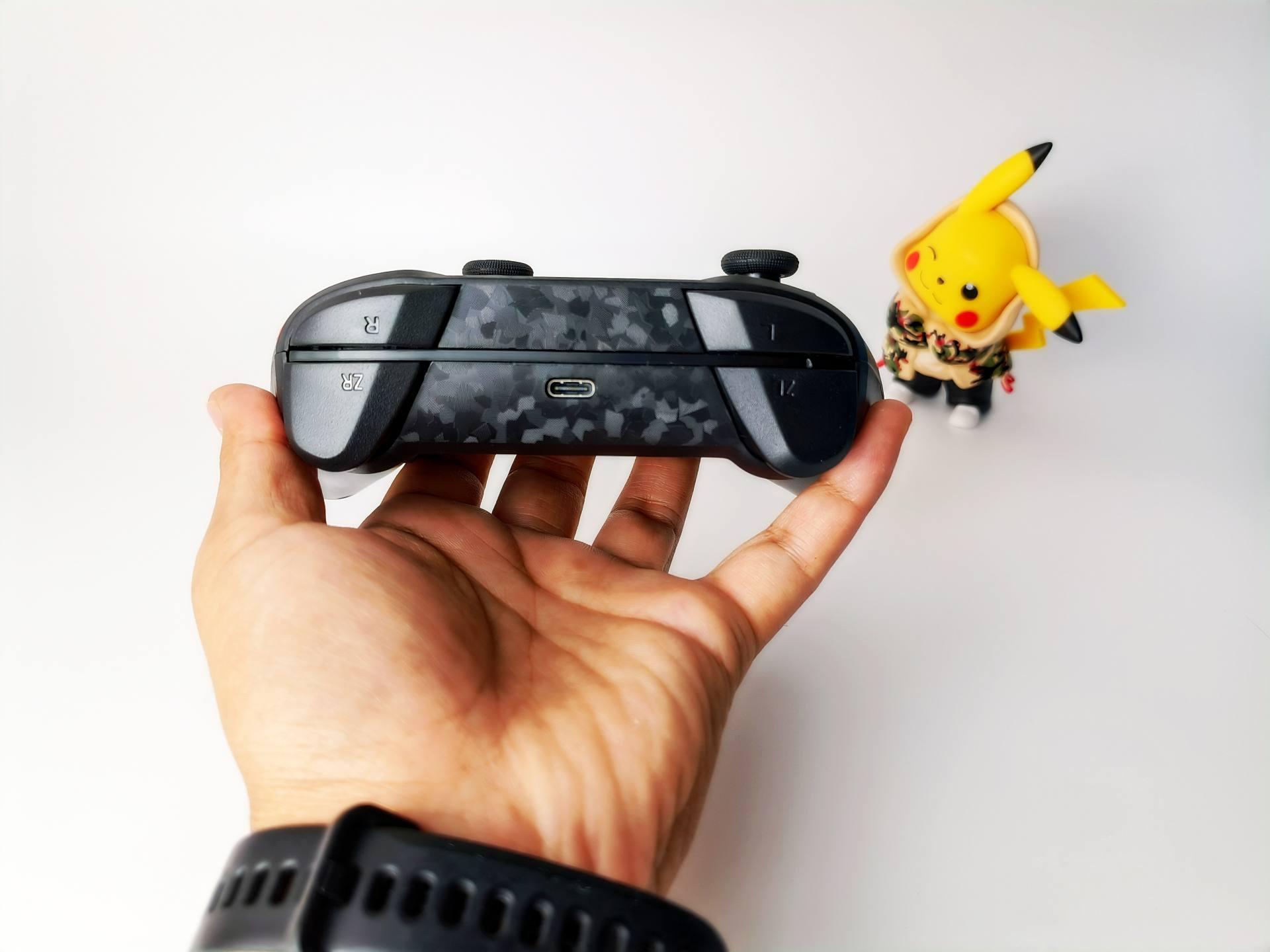 《塞尔达传说》电池快速升级攻略：高效提升续航技巧