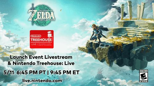 《塞尔达传说》水陆两栖载具：探索王国新境界