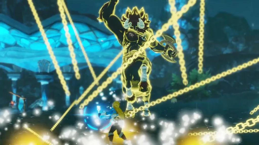 《塞尔达传说》炸弹花快速搜集攻略！高效获取方法揭秘