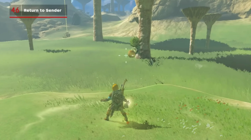 《塞尔达传说》急冻盖拉攻略：轻松击败技巧揭秘