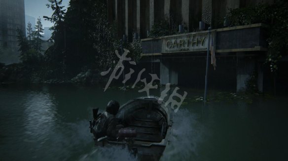 美末2通关秘籍，解析WLF与疤脸帮AI弱点，轻松驾驭末日生存