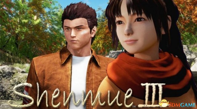 《莎木3》无试玩版曝光：导演铃木裕力推动画新篇章