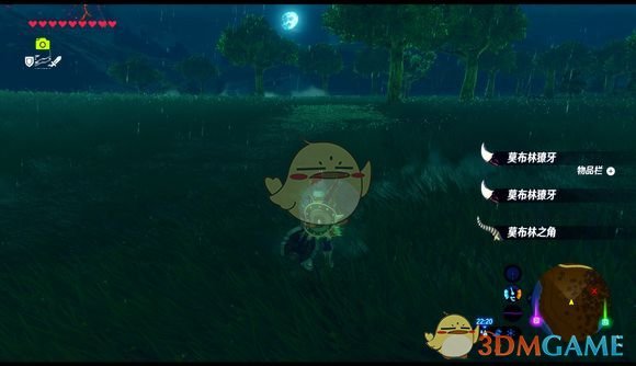 《塞尔达传说》海利亚盾速成攻略：前期必备神器获取全解析