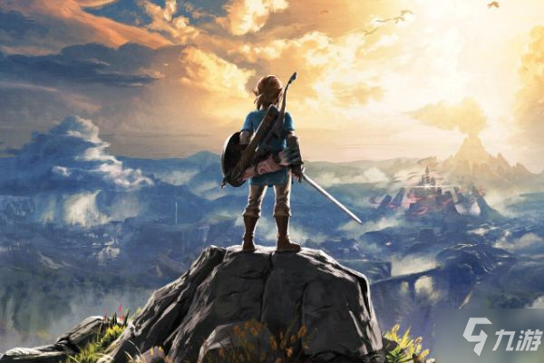 《塞尔达传说》卓拉头盔隐藏位置攻略！