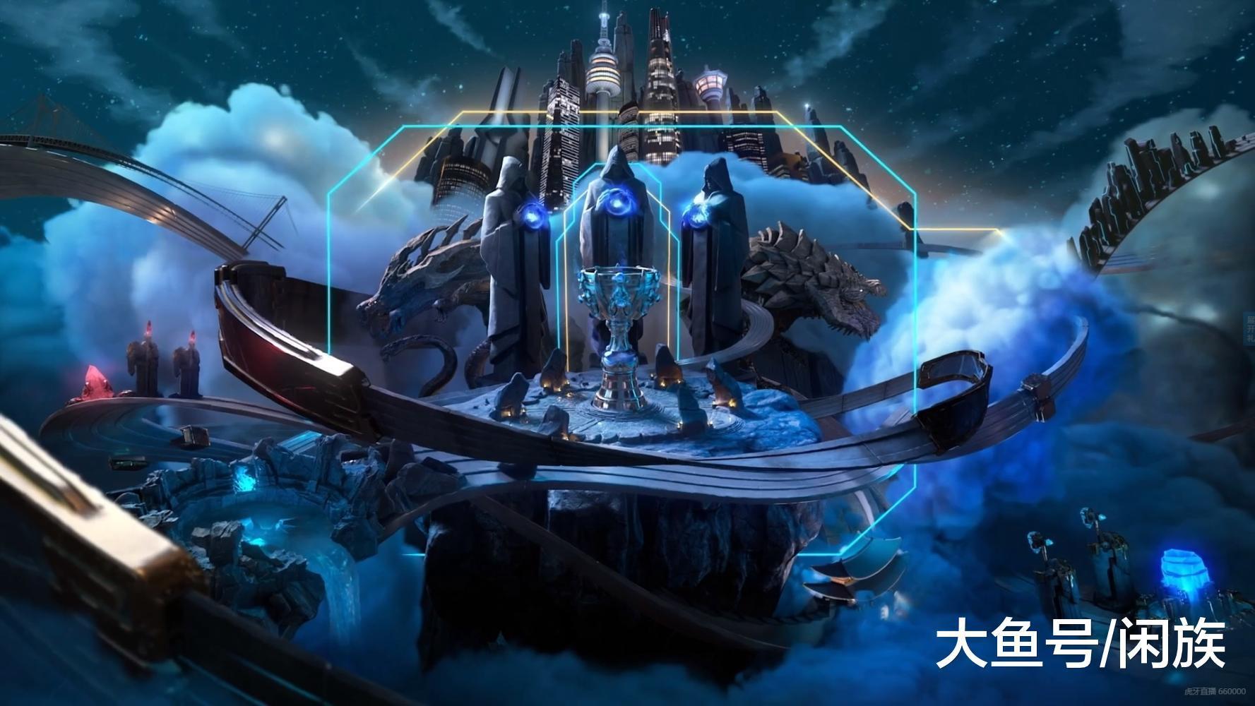 2026英雄联盟明星赛攻略，看懂这些门道才叫内行