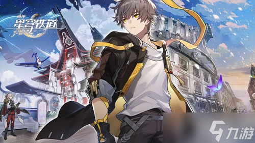 《崩坏星穹铁道》白露技能解析+最佳出装攻略！