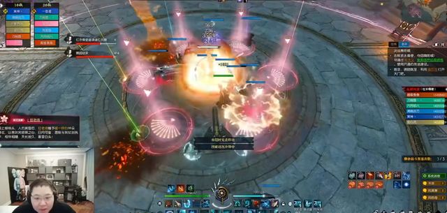 逆水寒老兵服鸿音PVE，极限技巧全解析，输出提升必学