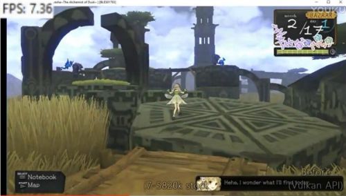 PS3模拟器突破60FPS，音频同步新体验