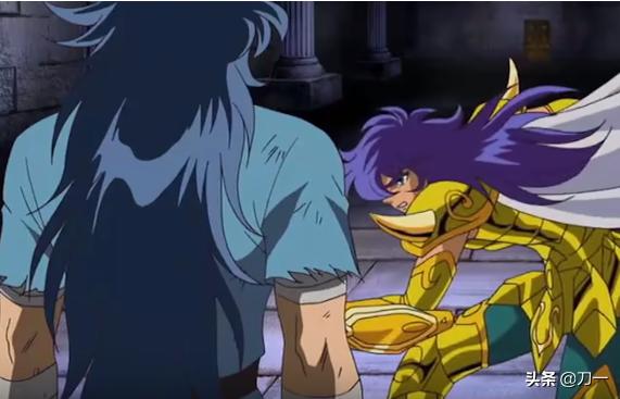 《圣斗士星矢》冥王哈迪斯新篇章，斗士之魂觉醒！