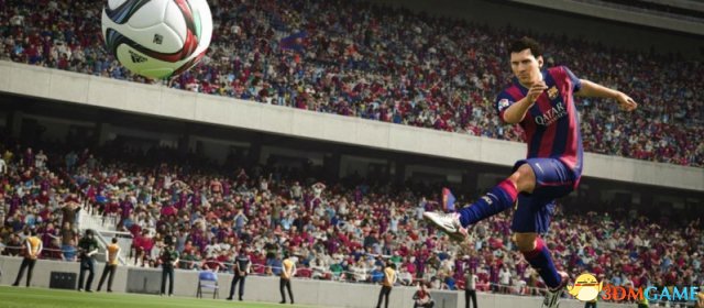 拜仁逆袭皇马！《FIFA 16》宇宙队阵容抢先曝光