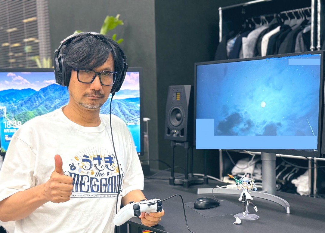 《死亡搁浅2》星野源&三浦大知彩蛋揭秘！独家攻略解锁私人表演奖杯