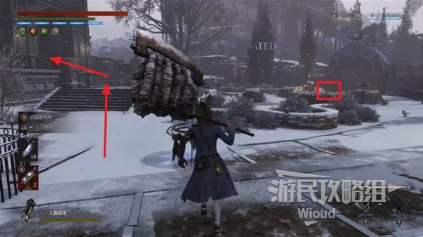 《匹诺曹迷宫：揭秘古老圆盘寻踪攻略》