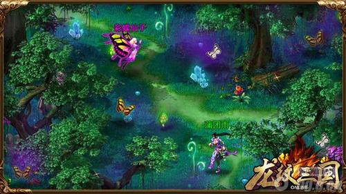 猛将三国炼狱模式卡关？通关实用技巧全揭秘