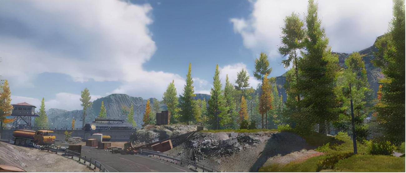 《暗区突围无限》手枪盘点：最强枪械性能解析