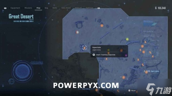 《剑星》密码专家招募！揭秘6大密码位置攻略秘籍