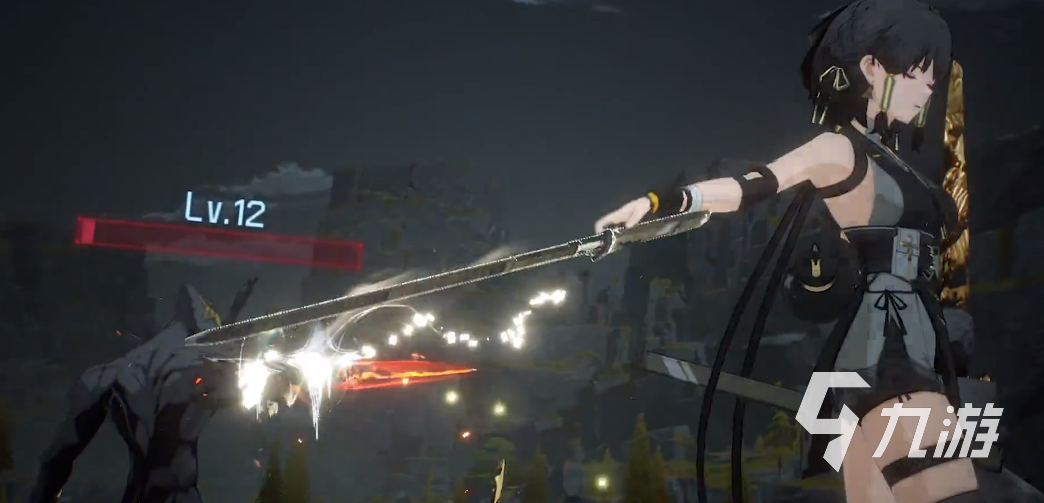 《鸣潮》荣耀之丘叠叠乐卡组：无限漂泊者攻略秘籍