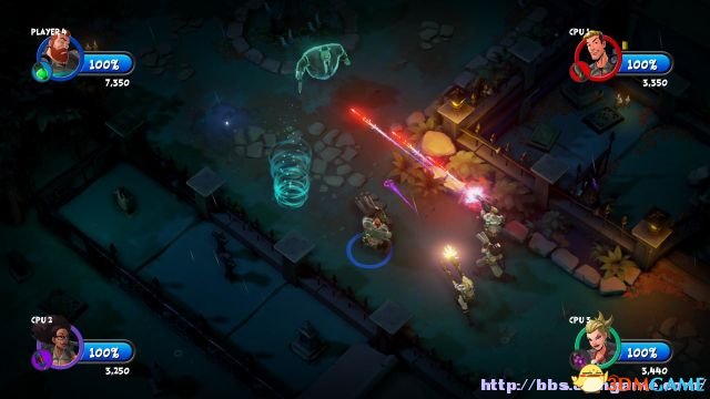 《光与影33号队》碎骨洞穴攻略：全宝藏搜集秘籍