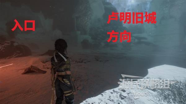 想全收集？光与影33号远征队莫诺克车站攻略秘籍大揭秘