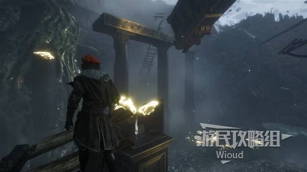 《光与影33号队》快速获取射击符纹技巧揭秘