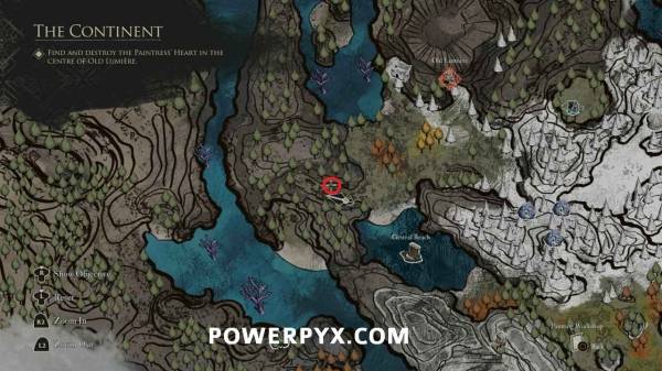 《光与影33号队莫诺柯唱片获取攻略》