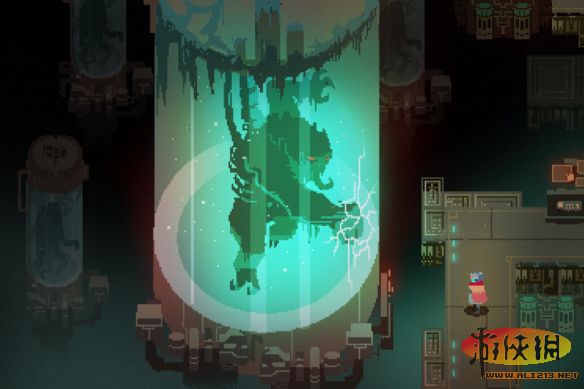 《光明旅者》复古像素ARPG，春日独占新篇章