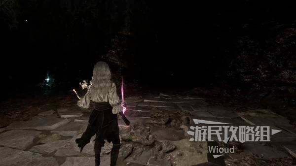 《光与影33号》死相护符纹获取攻略揭秘！