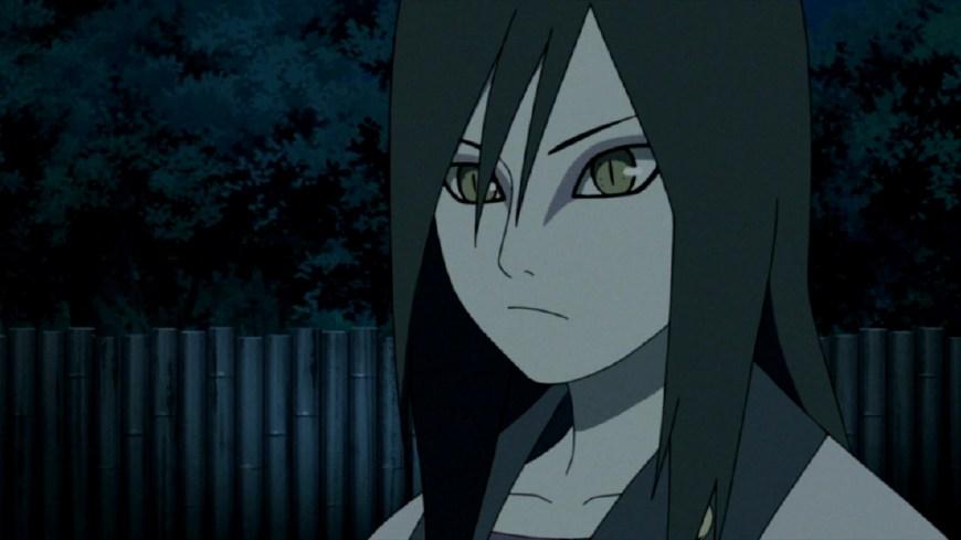 《火影忍者：究极风暴4》新角色大蛇兜首曝，神秘忍者即将登场！