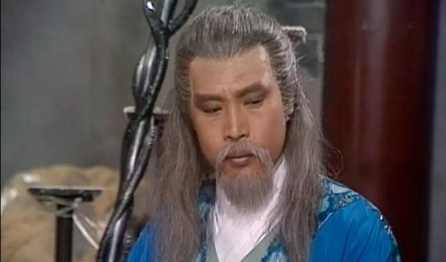 《射雕》华山论剑新篇章：欧阳锋正邪巅峰对决！