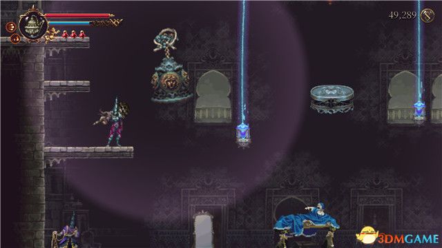 《光与影33号》一刀流攻略：玛埃尔最强输出技巧揭秘