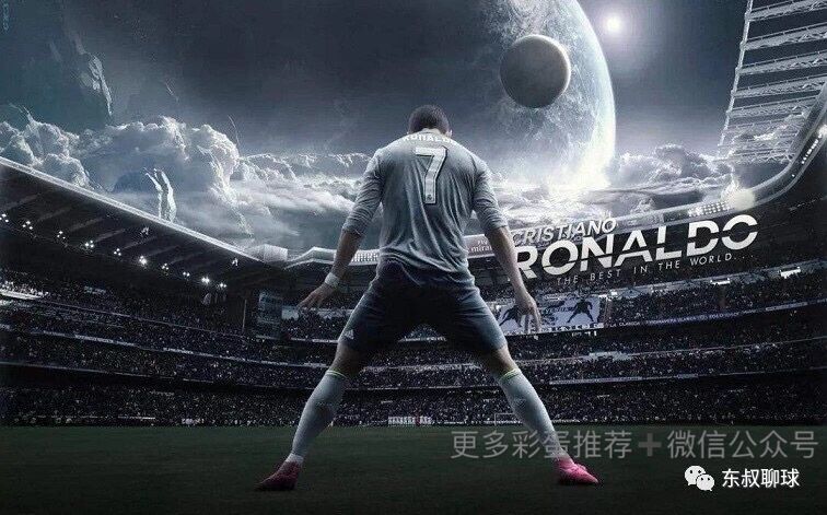 C罗领衔！《饿狼传说群狼之城》独家宣传片曝光