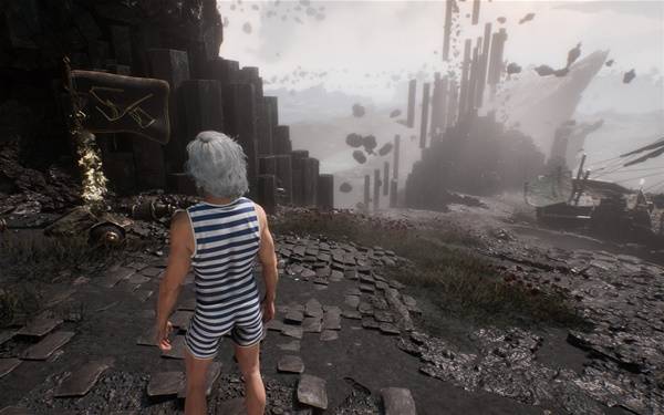 《光与影33号》序章庆典代币速拿攻略