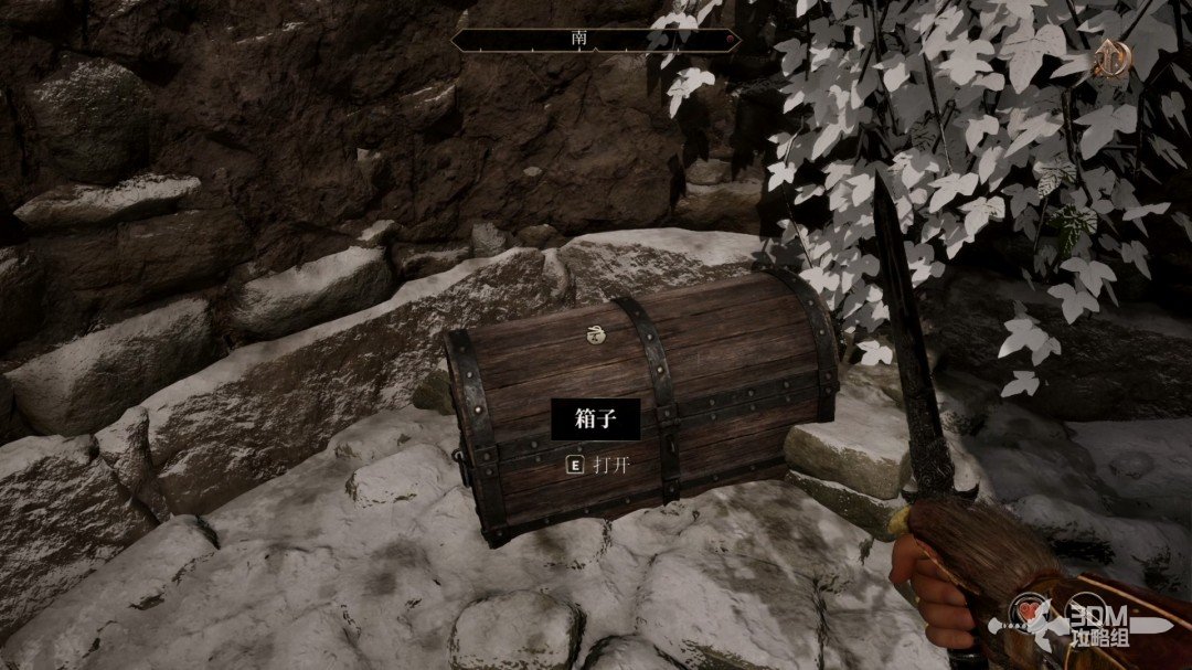 《上古卷轴4湮灭重置版》神祠位置速查指南