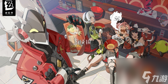 《绝区零》薇薇安养成秘籍：高效攻略全解析