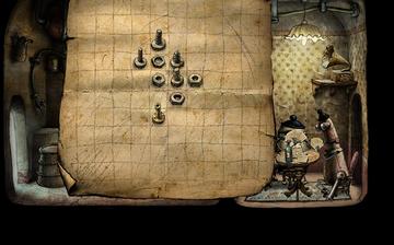 迷城陆区工业区机器人攻略秘籍