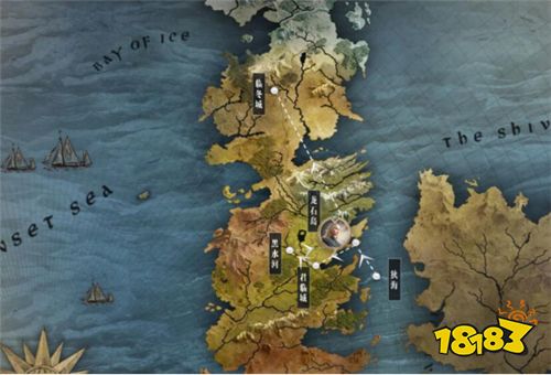 《苏丹游戏》索拉薇儿剧情攻略：深度解析选择路线