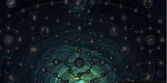 《秘影曼德拉》精华地点快速刷法攻略！