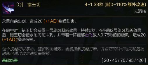 《绝区零》薇薇安机制揭秘：技能一览深度解析