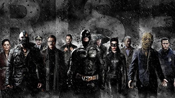 《蝙蝠侠：阿甘骑士》PC版发售在即，抢鲜体验！