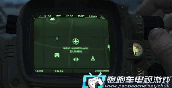 《辐射4》多人模式攻略：探索最佳团队玩法