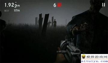 《勇闯死人谷暗黑日：幸存者藏身之地揭秘》