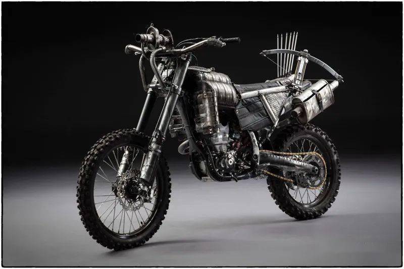 《疯狂麦克斯》典藏版大放送！赢取复古美式肌肉车！