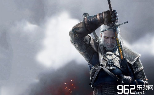 《巫师3》新截图曝光：狮鹫兽霸气亮相引热议