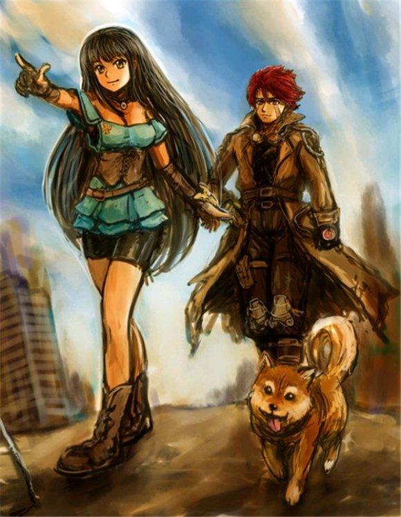 《无限机兵》全攻略：高效通关秘籍大揭秘