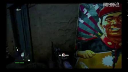 《惊魂瞬间！揭秘游戏中最紧张刺激的笑点时刻》